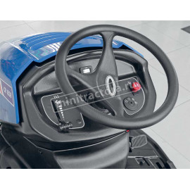 Садовый трактор MasterYard CR1838